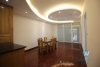 Spacious three bedroom apartment for rent on Xuan Dieu, Tay Ho